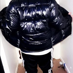 Meet your Posher, Evan